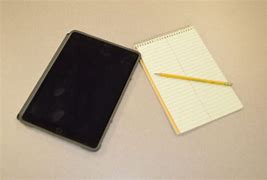 Image result for iPad vs Paper