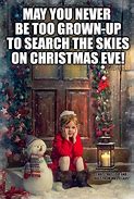 Image result for Merry Christmas Eve Eve Meme