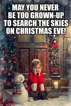 Image result for Christmas Eve Countdown Meme