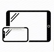Image result for iPhone iPad Icon
