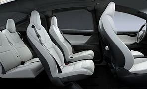 Image result for Tesla Model X 3rd Row