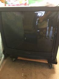 Image result for Mitsubishi CRT TV