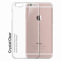 Image result for Crystal Clear iPhone 6s Plus Case