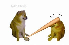 Image result for Dog Printer Meme