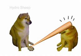 Image result for Bonkai Doge Meme