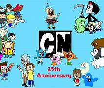 Image result for Cartoon Network Happy Birthday