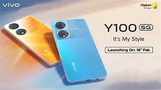 Image result for Vivo Y100 5G Camera App Logo