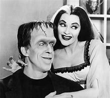 Image result for The Munsters Theme Song Cast