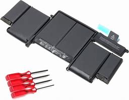 Image result for Replacement Battery for MacBook Pro
