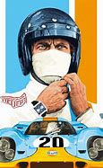 Image result for Steve McQueen Indy 500 Photo