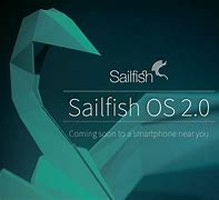 Image result for Sailfish OS Logo