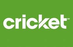 Image result for Cricket Logo Font