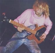 Image result for Kurt Was Right Handed