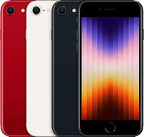 Image result for iPhone SE 3 Biometric