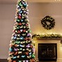 Image result for 4 Fiber Optic Christmas Tree