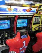 Image result for OutRun 2 Arcade