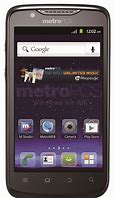 Image result for Metro PCS ZTE Cell Phone
