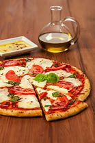 Image result for Mozzarella Cheese for Pizza