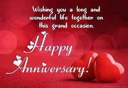 Image result for Happy Anniversary Wishes to Friends