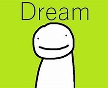 Image result for Dream YouTube Icon