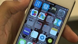 Image result for iPhone 5S Inside