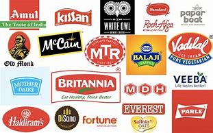 Image result for Food Brands in United States