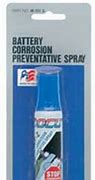 Image result for Battery Terminal Corrosion Spray