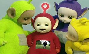 Image result for Teletubbies Kids