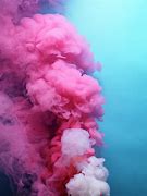 Image result for Colorful Smoke Photography