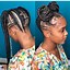 Image result for African Hair