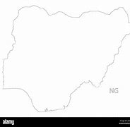 Image result for Nigeria Shape