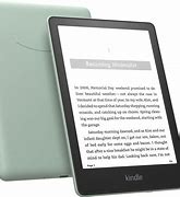 Image result for Kindle Paperwhite Signature