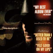 Image result for Tim McGraw Emotional Traffic