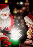 Image result for Santa Christmas Eve Wallpaper