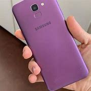 Image result for Galaxy J6 Roxo