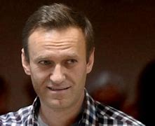 Image result for Navalny Heart Hands