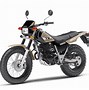 Image result for Yamaha Moto 200