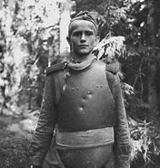 Image result for WW2 Body Armor