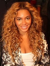 Image result for Beyonce Whip Hair
