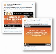 Image result for B2B Marketing Examples