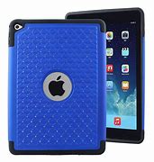 Image result for iPad Air 2 Blue Case