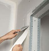 Image result for Drywall Outside Corners