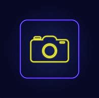 Image result for Neon Camera Logo