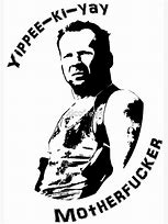 Image result for Die Hard Meme