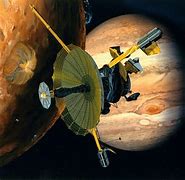 Image result for Galileo Orbiter