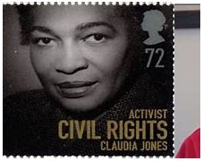 Image result for Claudia Jones South African Actress