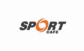 Image result for Sporty Cafe Logo