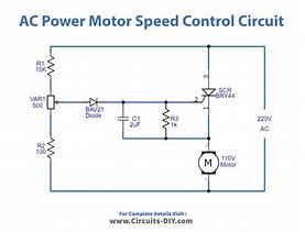 Image result for AC Motor Speed Controller