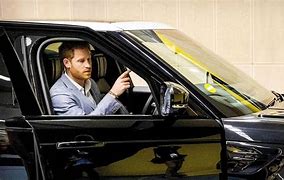 Image result for Prince Harry Polo Car