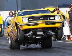 Image result for NHRA SS